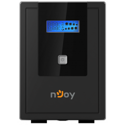 Onduleur Inline NJoy Cadu 2000VA / 1200W