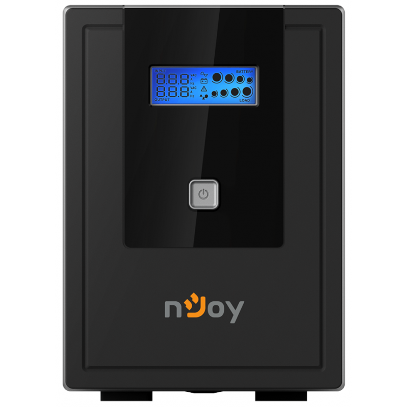 Onduleur Inline NJoy Cadu 2000VA / 1200W