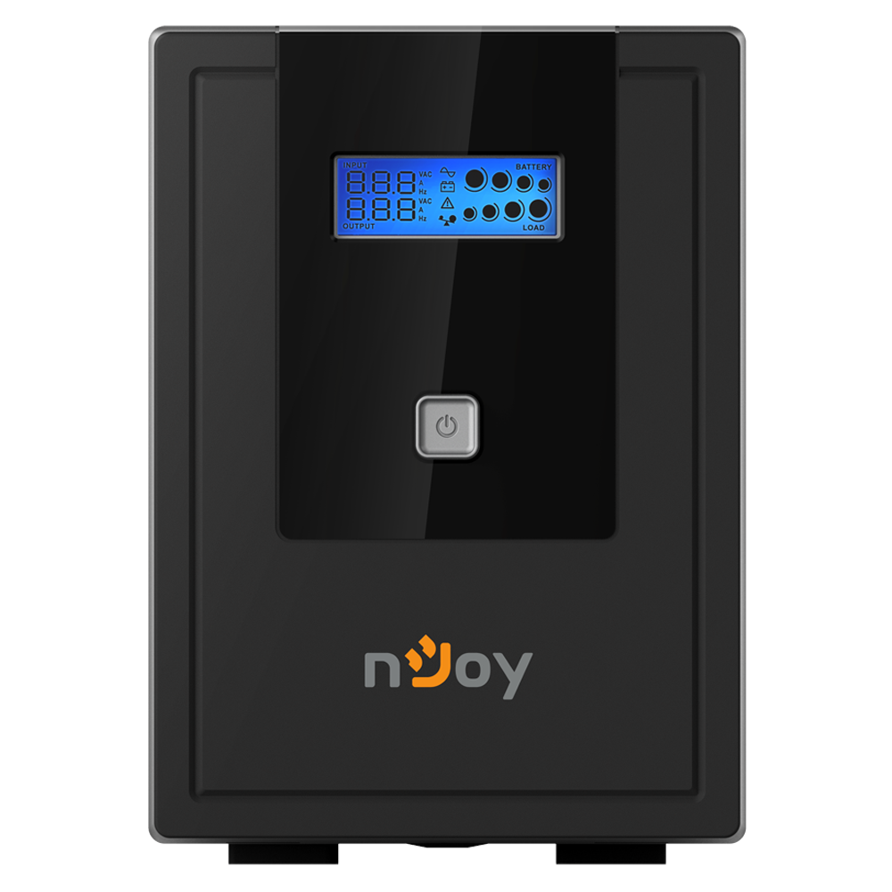 Onduleur Inline NJoy Cadu 2000VA / 1200W