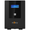 Onduleur Inline NJoy Cadu 2000VA / 1200W