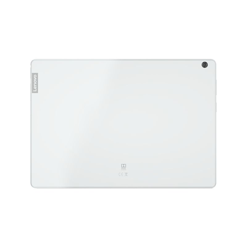 Tablette Lenovo TAB M10 TB-X505X Blanc