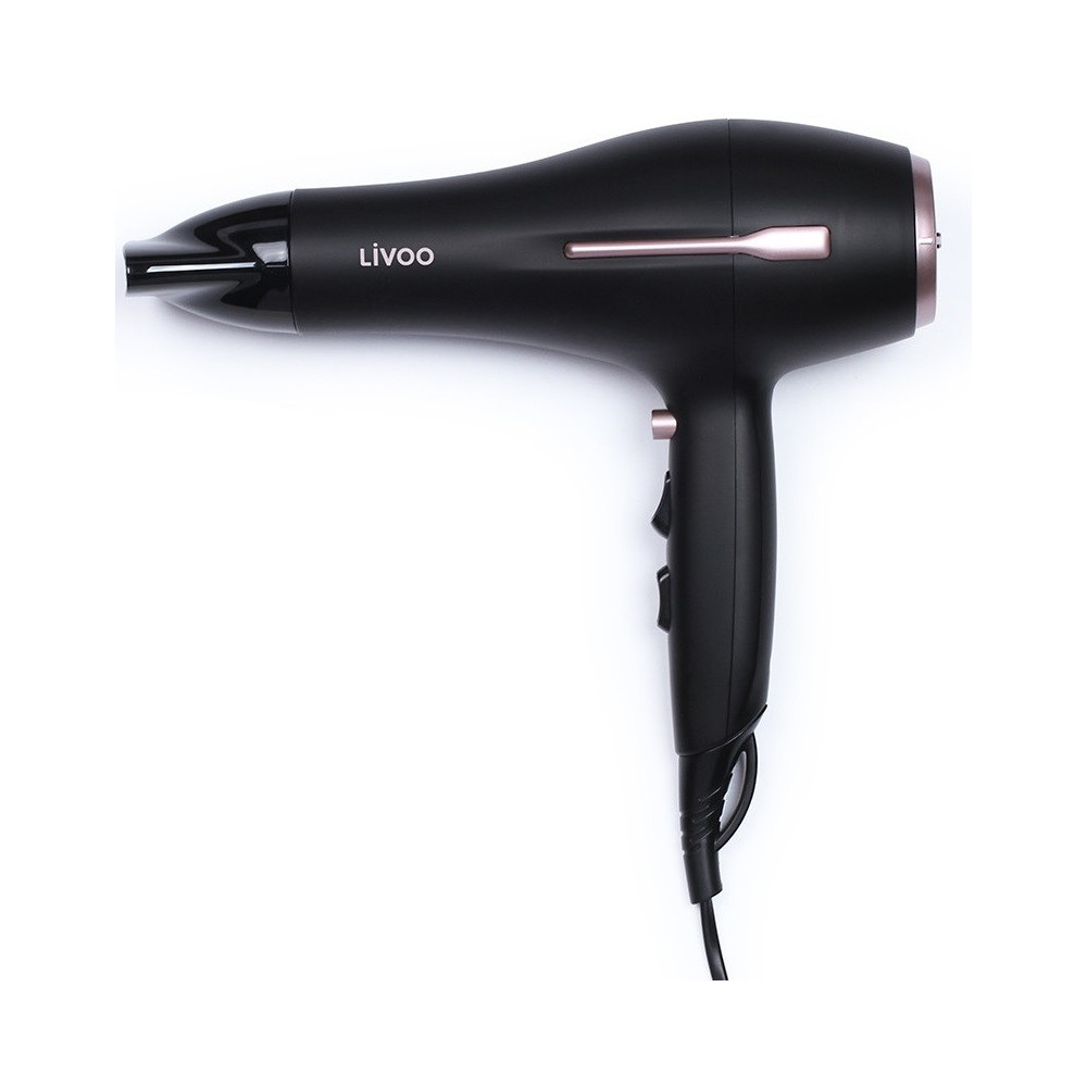 Sèche cheveux Ionique Livoo DOS174 / 2200W