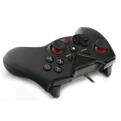 Manette Filaire Gaming...