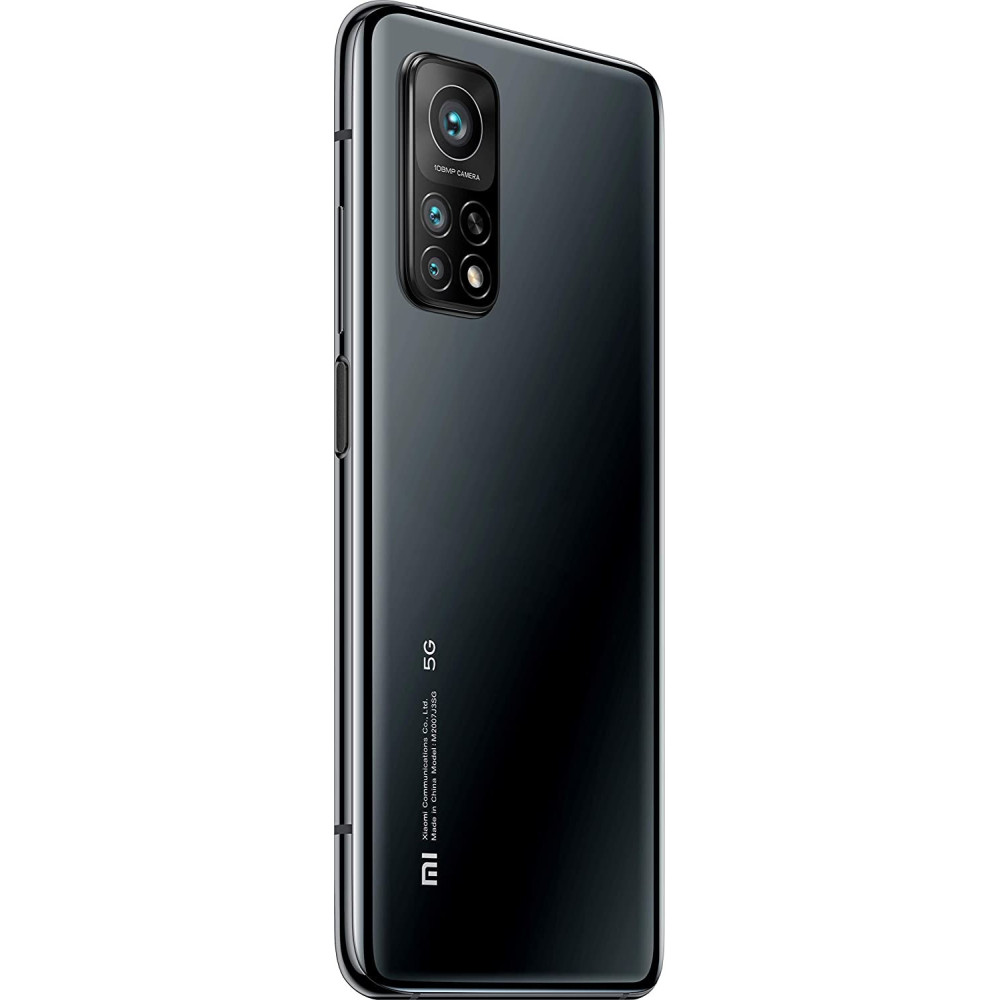 Smartphone Xiaomi Mi 10T Pro / 5G / 8 Go / 256 Go / Noir
