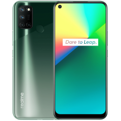 Smartphone Realme 7i Vert Aurora