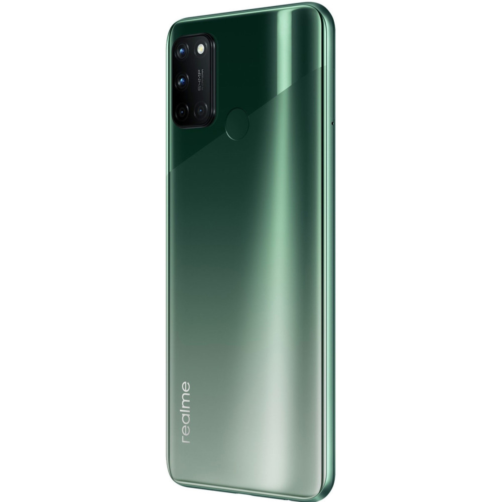 Smartphone Realme 7i Vert Aurora