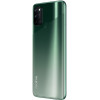Back Smartphone Realme 7i  Vert Aurora