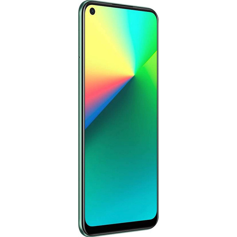 Face Smartphone Realme 7i