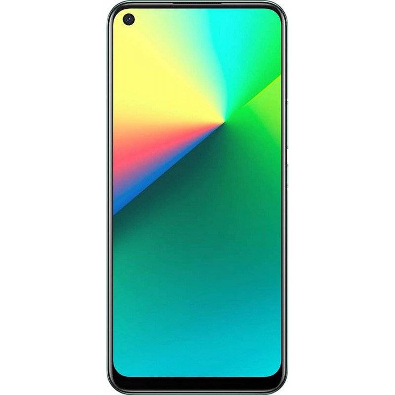 Face Smartphone Realme 7i