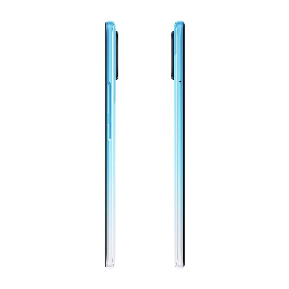 Téléphone portable Realme 7i / 4G / Bleu Polaire