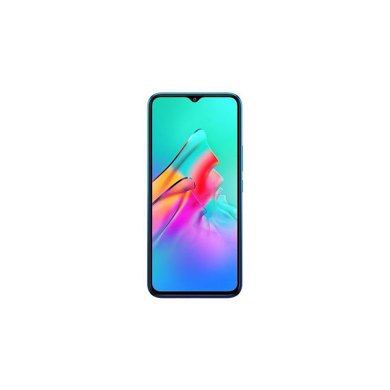 écran Infinix Smart 5