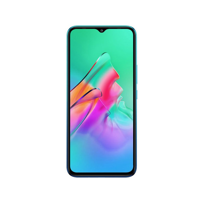 infinix smart 5 tunisie