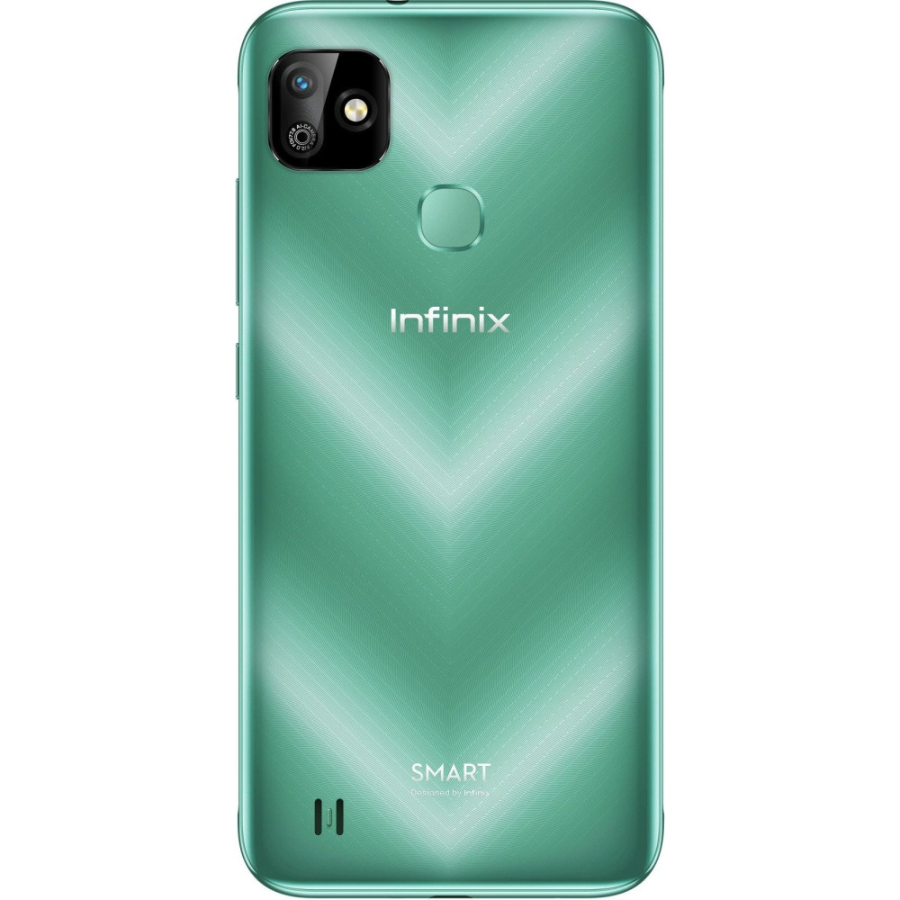 Infinix Smart HD 2021 Vert - INFINIX Tunisianet