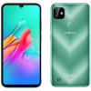 Infinix Smart HD 2021 Vert - INFINIX Tunisianet