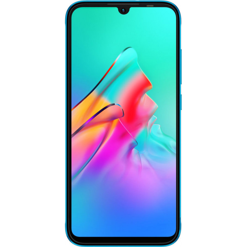 Ecran Smartphone Infinix  HD 2021