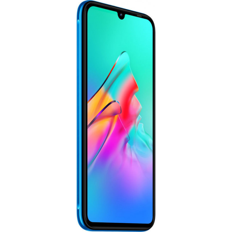 TÉLÉPHONE PORTABLE INFINIX SMART HD 2021