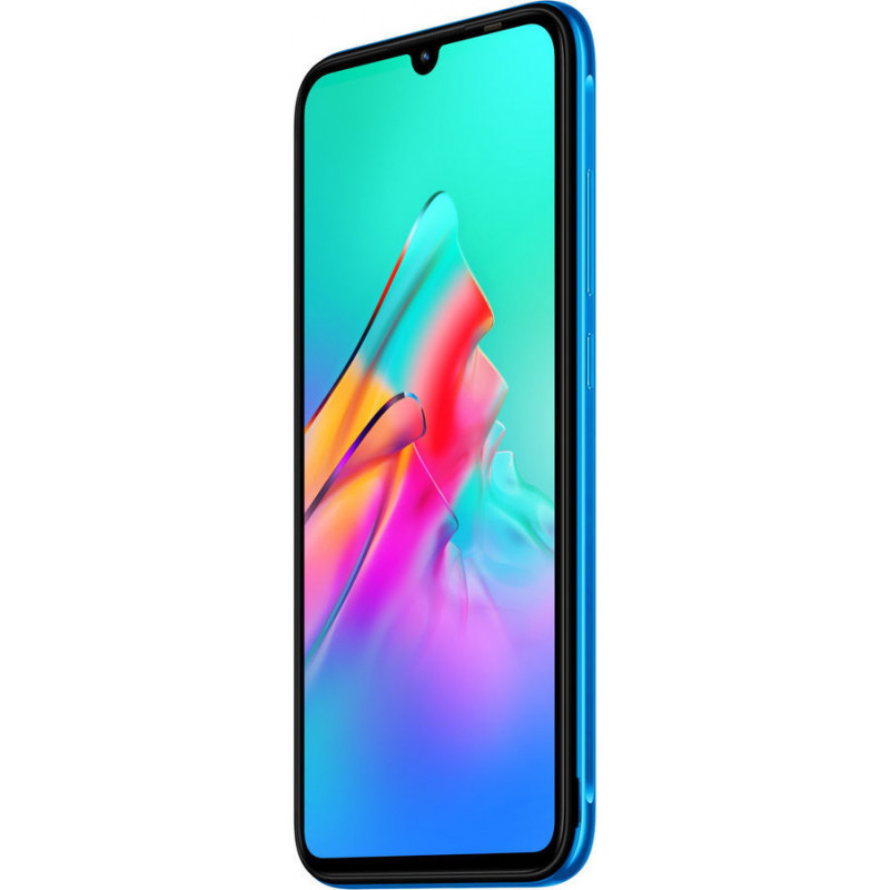 TÉLÉPHONE PORTABLE INFINIX SMART HD 2021