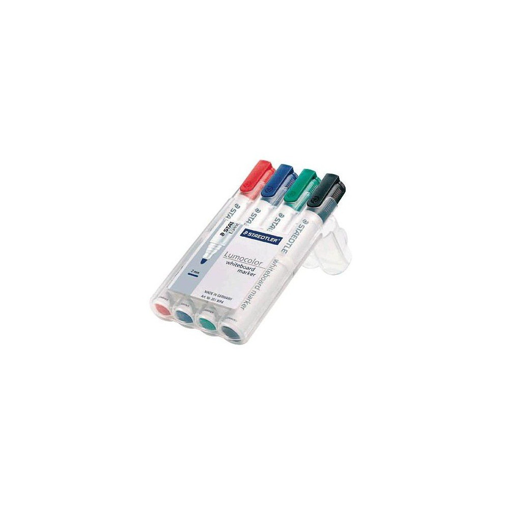 Feutre pour Tableau Lumocolor WhiteBoard Marker