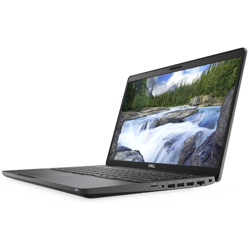 Pc Portable Dell Latitude 5400 / i5 8è Gén / 8 Go