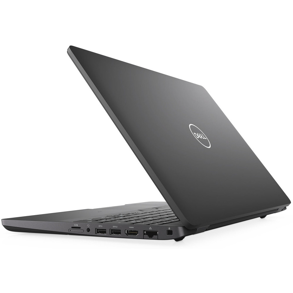 Pc Portable Dell Latitude 5400 / i5 8è Gén / 8 Go