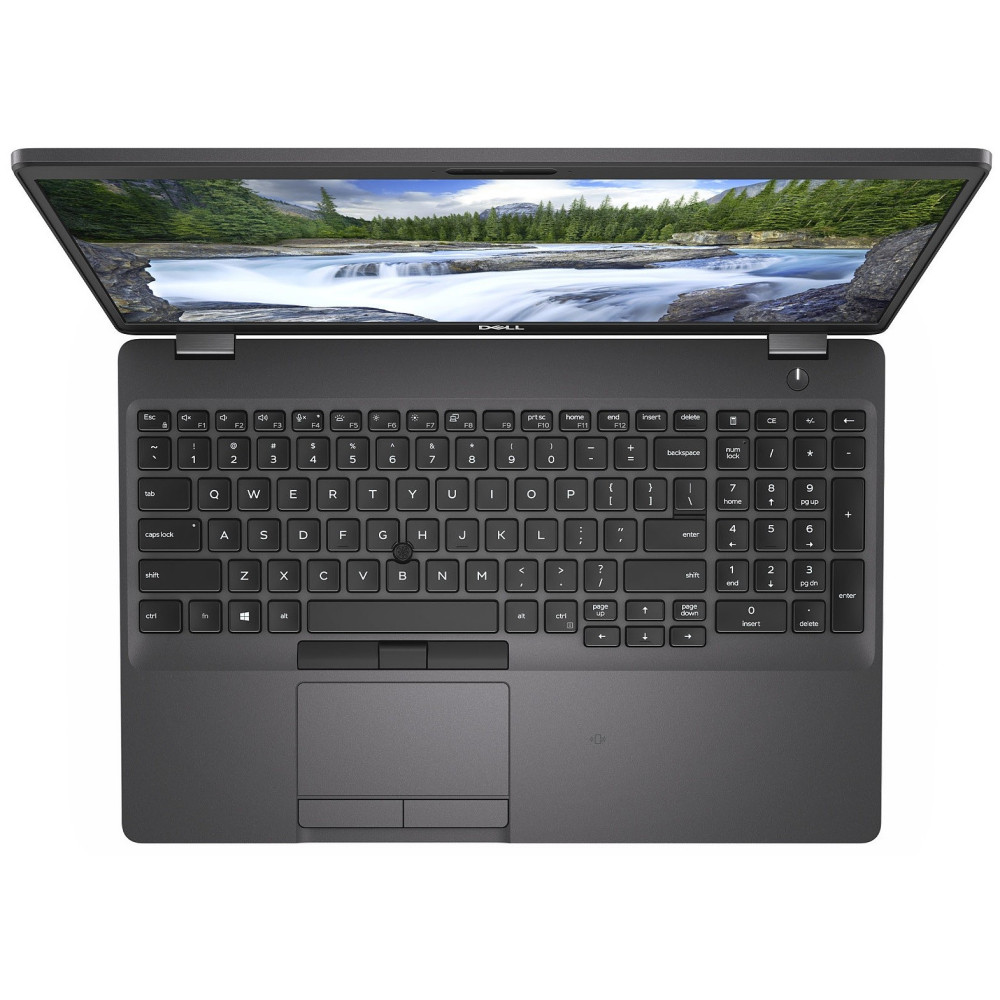 Pc Portable Dell Latitude 5400 / i5 8è Gén / 8 Go
