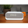 Enceinte et Radio-réveil Anker Soundcore Wakey Bluetooth avec Chargeur Qi sans Fil 10W