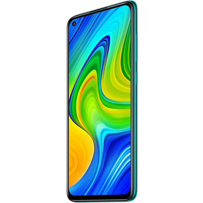 Xiaomi Redmi Note 9 Tunisie