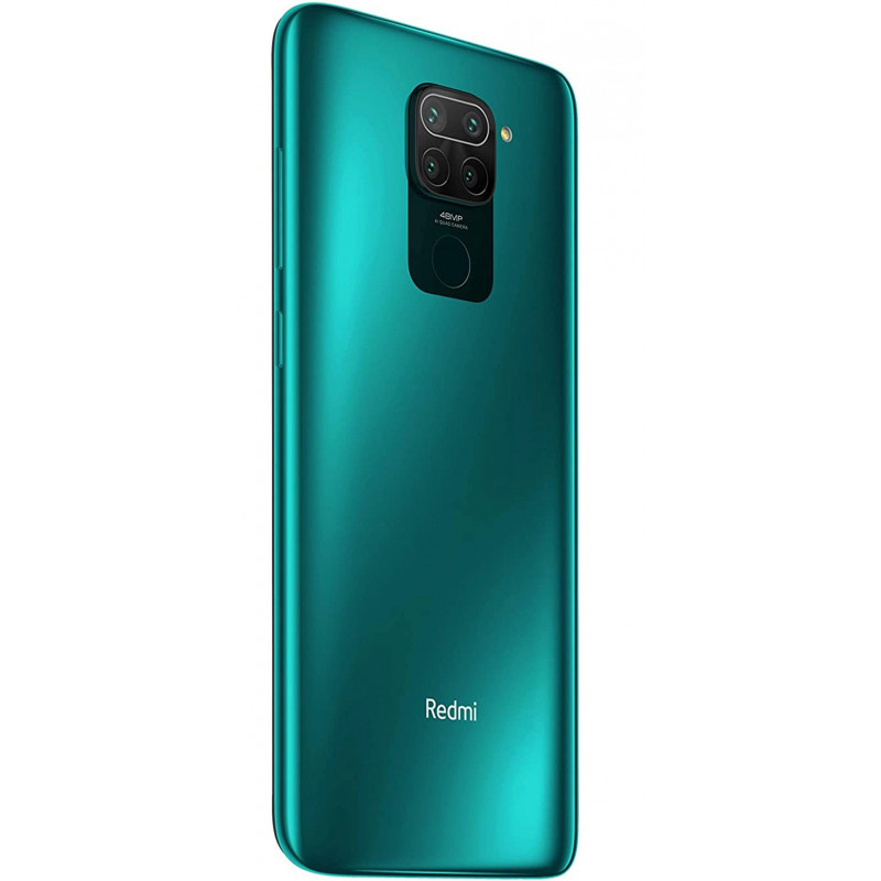 Xiaomi Redmi Note 9 Tunisie