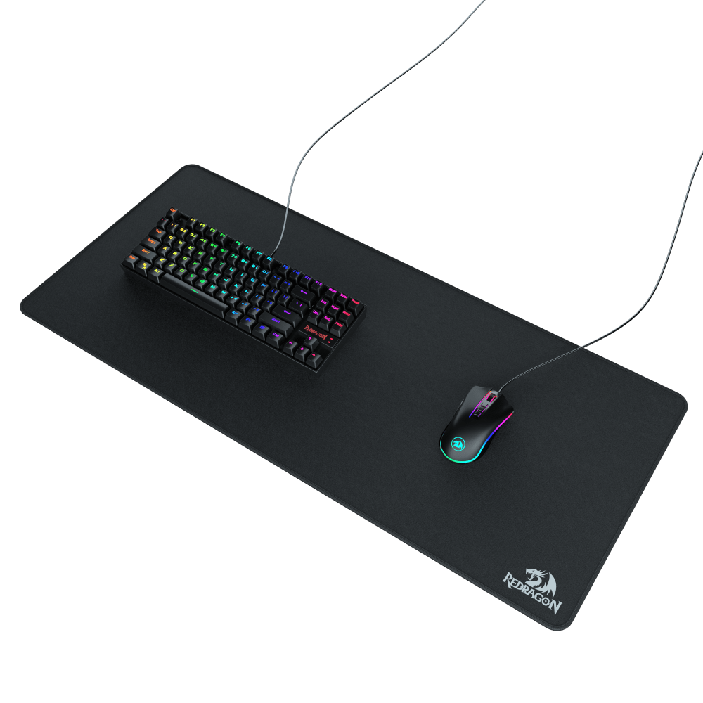 Tapis de souris Redragon Flick XL P032 / XLarge