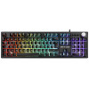 Clavier Gaming Semi-mécanique Spirit of Gamer Pro-K7 RGB