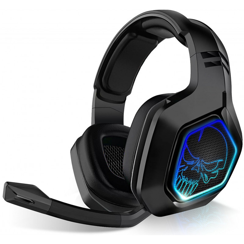 Casque gamer sans fil Xbox One - Nos casques sans fil - Gamer univers