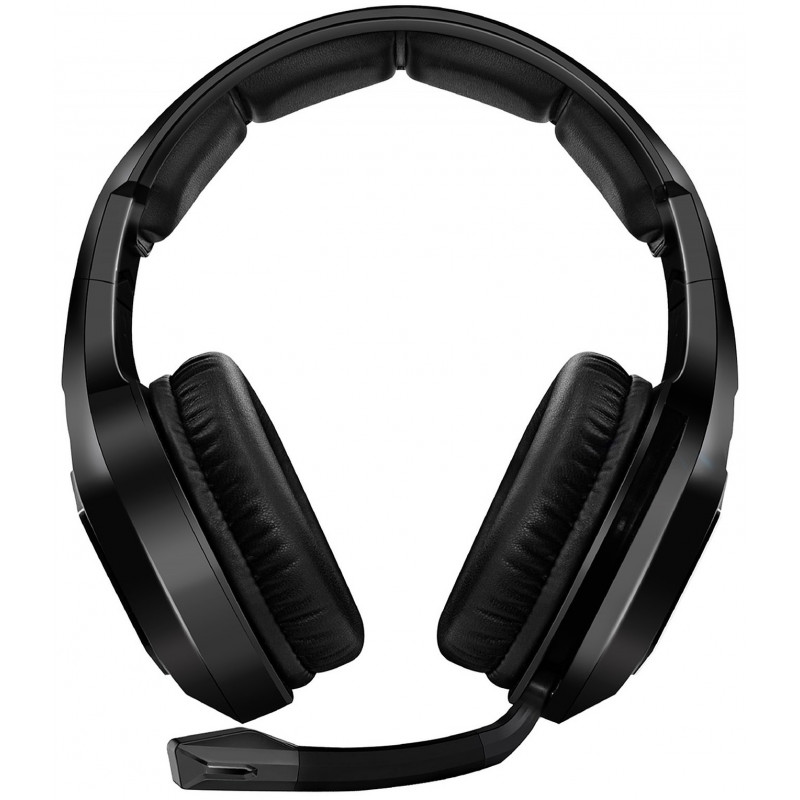 Casque gamer switch sans fil