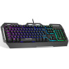 Clavier Gaming semi-mécaniques Advance GTA 250 RGB
