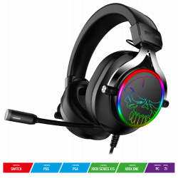 Casque Gaming Spirit Of...