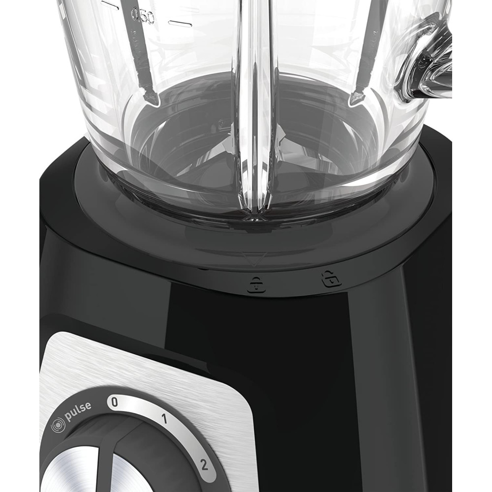 Blender Moulinex Blendforce LM437825 800W / Noir