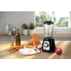 Blender Moulinex Blendforce LM437825 800W / Noir