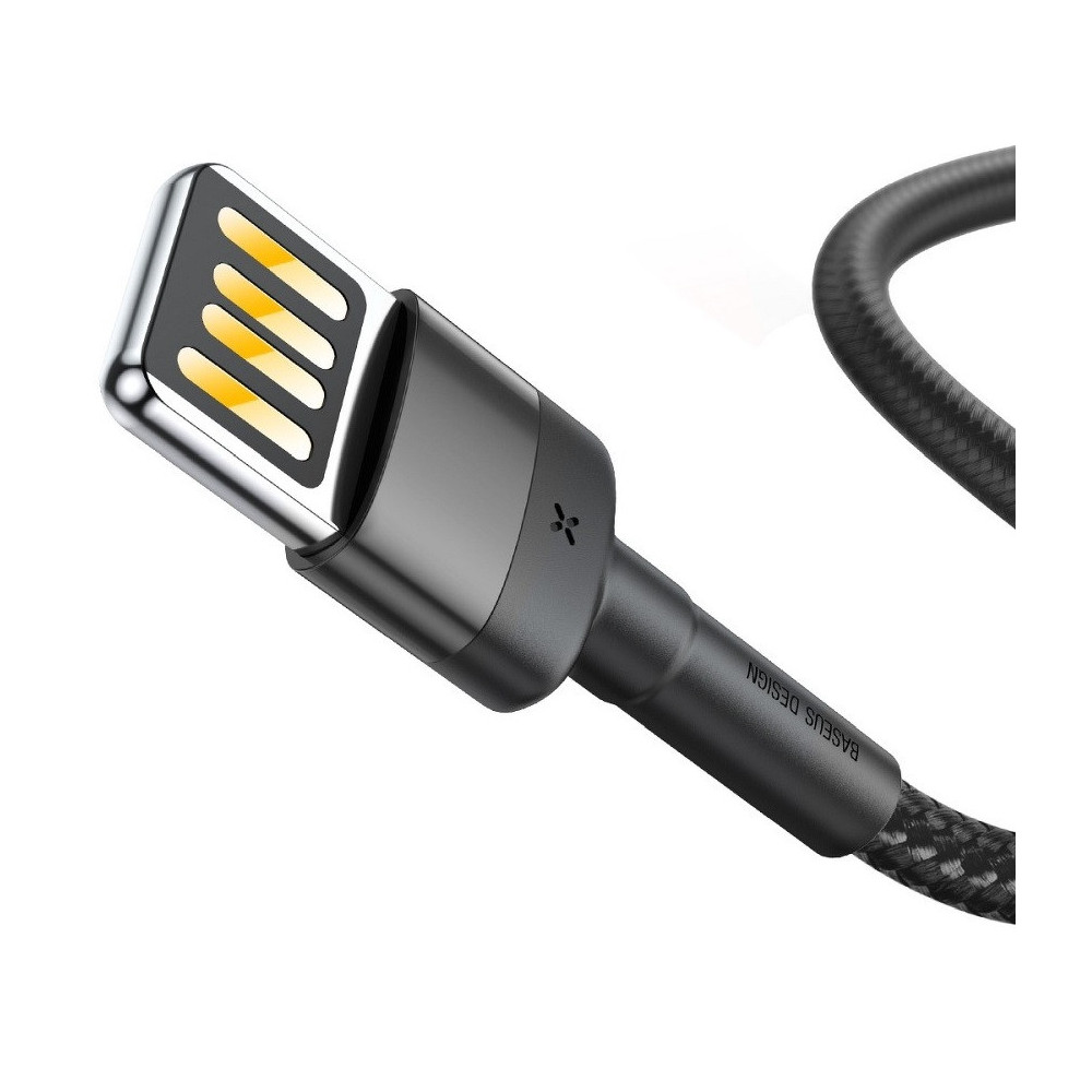 Câble Baseus Cafule USB vers Lightning 2m / 1.5A
