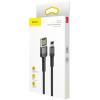 Câble Baseus Cafule USB vers Lightning 2m / 1.5A