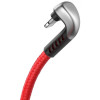 Câble USB Baseus Green U USB Vers Lightning 2m / 1.5A