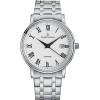 Montre Pour Homme Claude Bernard Date Classique 53007 3M BR