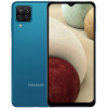 Galaxy A12 Bleu - Mobile Samsung Tunisie
