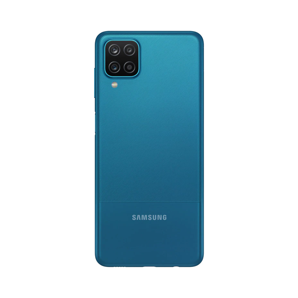 Galaxy A12 Bleu - Mobile Samsung Tunisie
