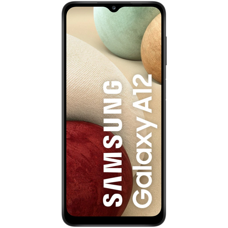 Smartphone Samsung Galaxy A12