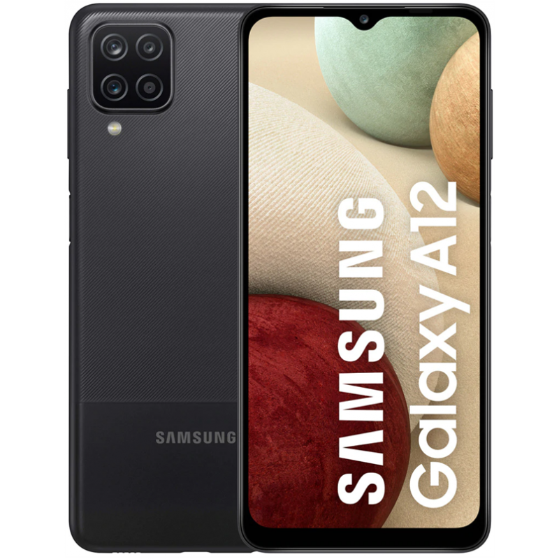 Smartphone Samsung Galaxy A12