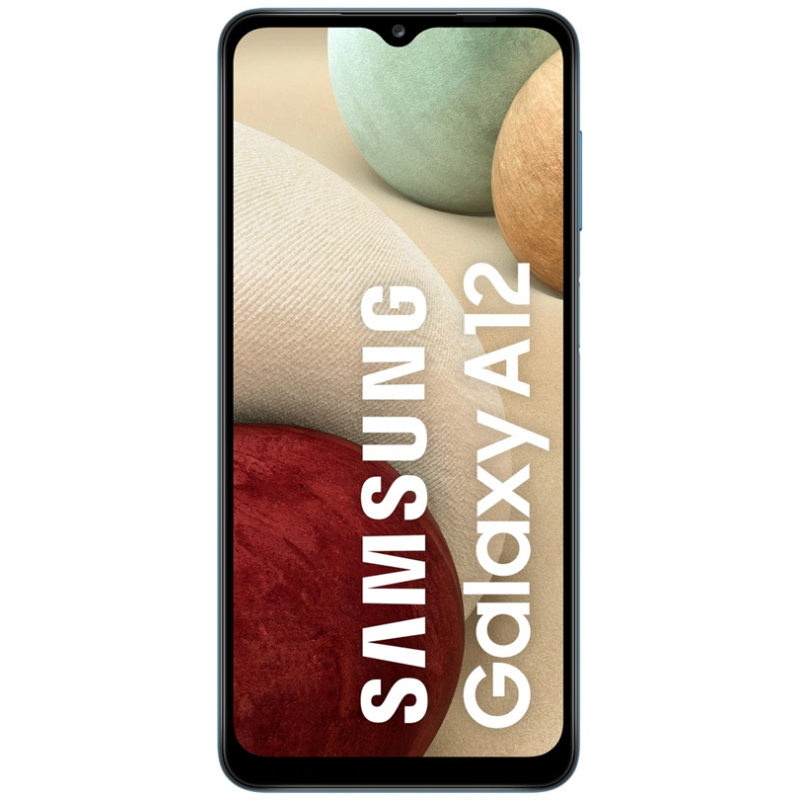 Smartphone Samsung Galaxy A12
