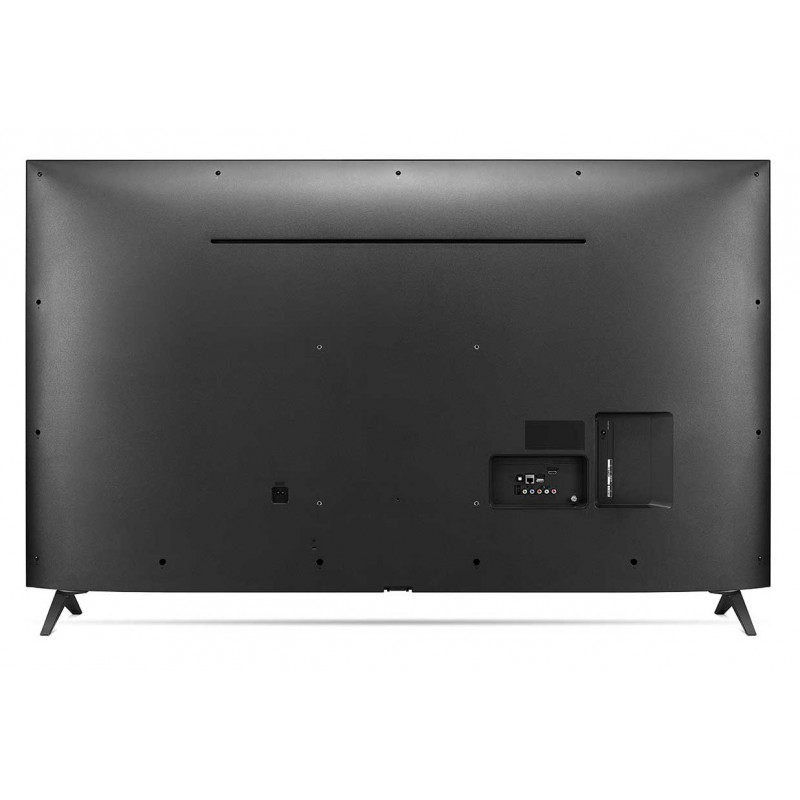 TV LG 50" récepteur intégrer