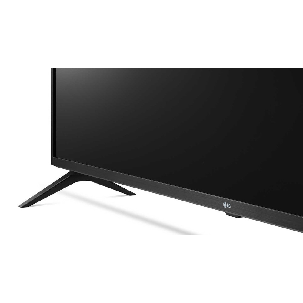 téléviseur LG 50" LED UHD 4K