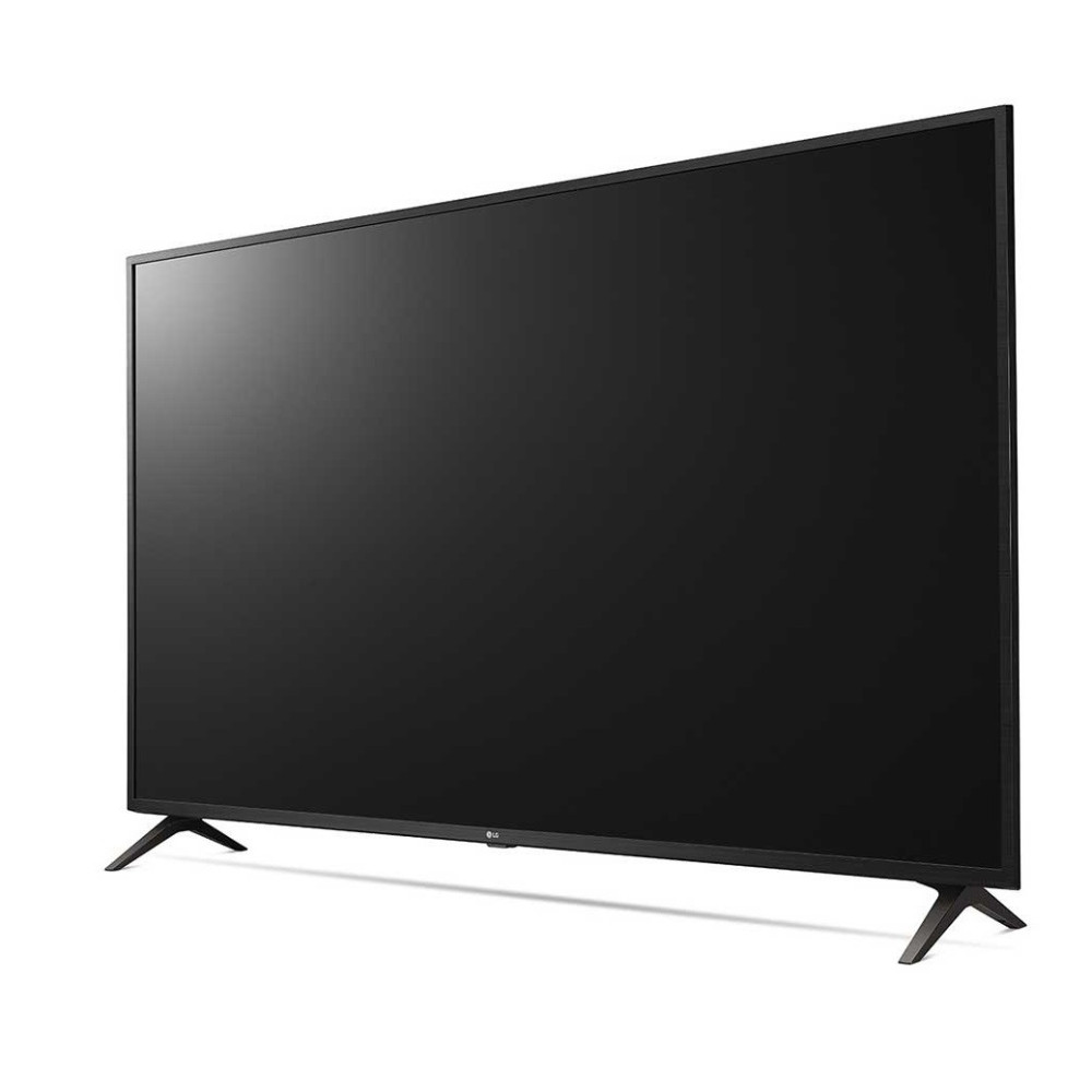 téléviseur LG 50" LED UHD 4K