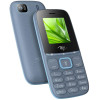 Téléphone portable Itel IT2173 / Bleu