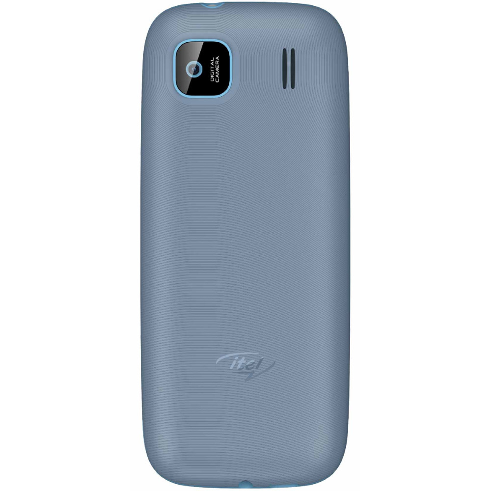 Téléphone portable Itel IT2173 / Bleu